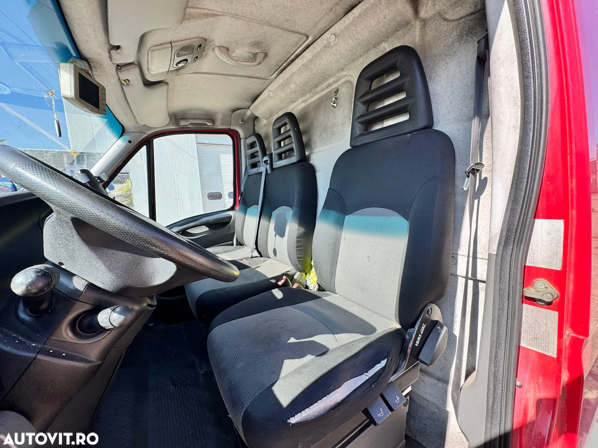 Iveco Daily - 25
