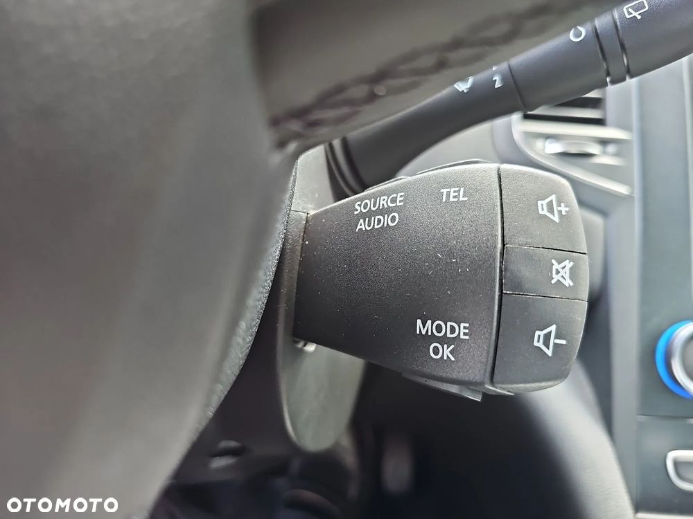 Renault Megane 1.3 TCe FAP Intens - 27