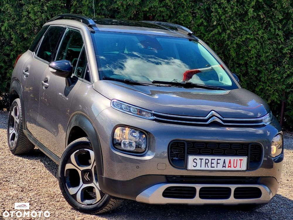 Citroën C3 Aircross - 8
