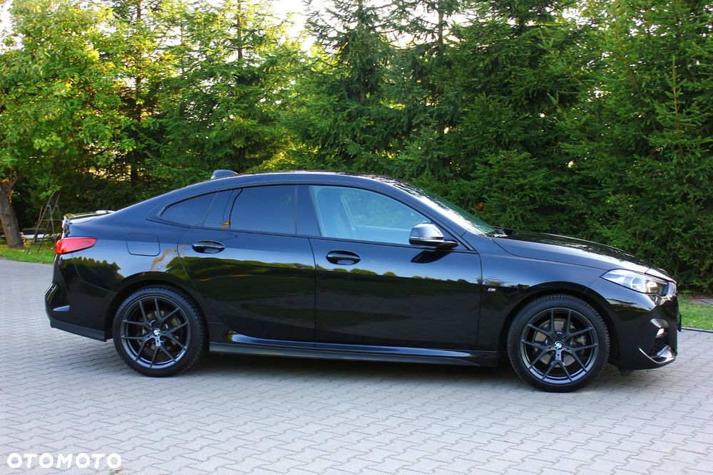 BMW Seria 2 218d M Sport sport - 4