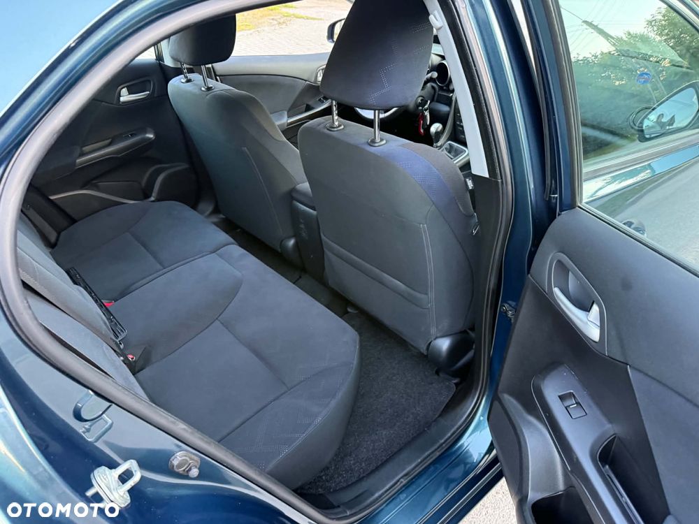 Honda Civic 1.4 i-VTEC Elegance - 7