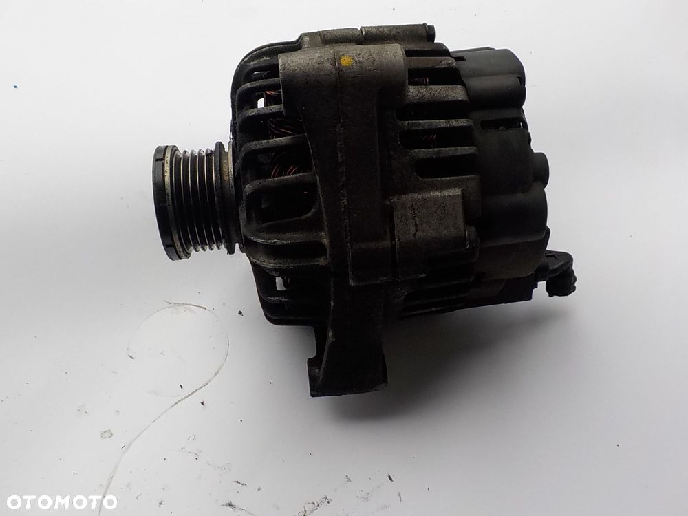 MITSUBISHI COLT VI 1.5 DI-D ALTERNATOR A6391500350 - 2