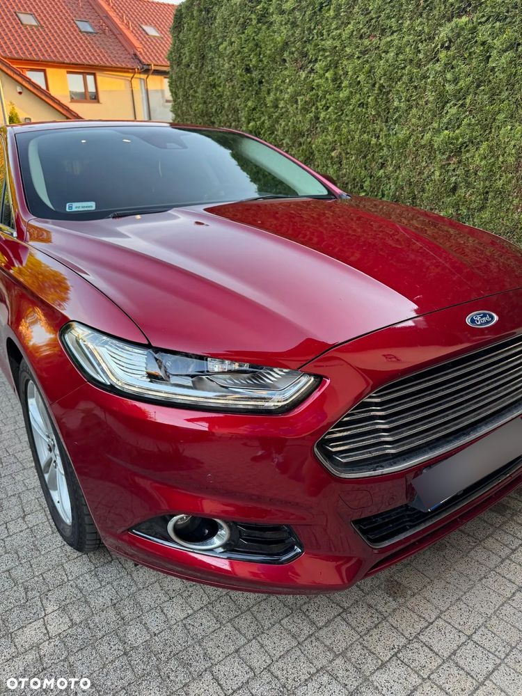 Ford Mondeo ver-1-5-ecoboost-titanium - 35