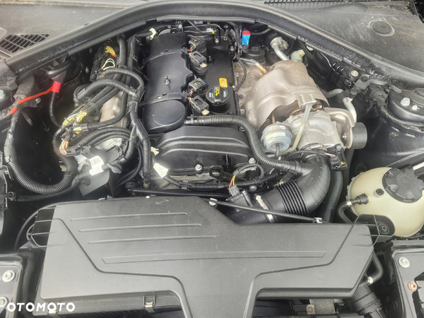 SILNIK BMW 1.6 F30 F31 F20 F21 N13B16A 78 TYS KOMPLETNY
