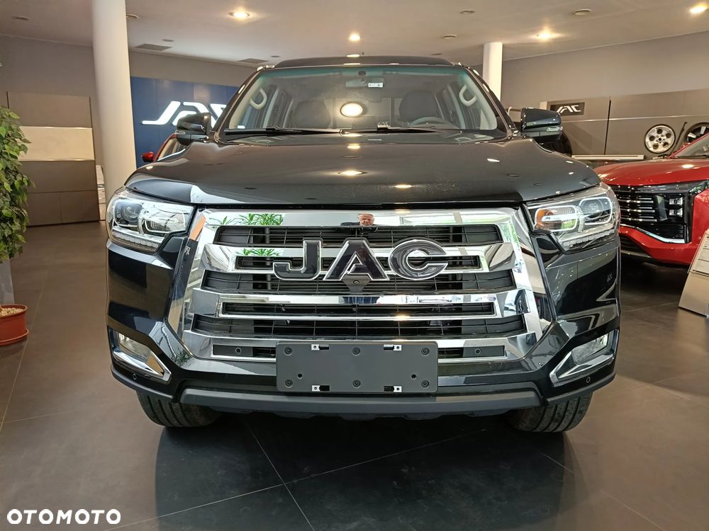 JAC T8 PRO - 3