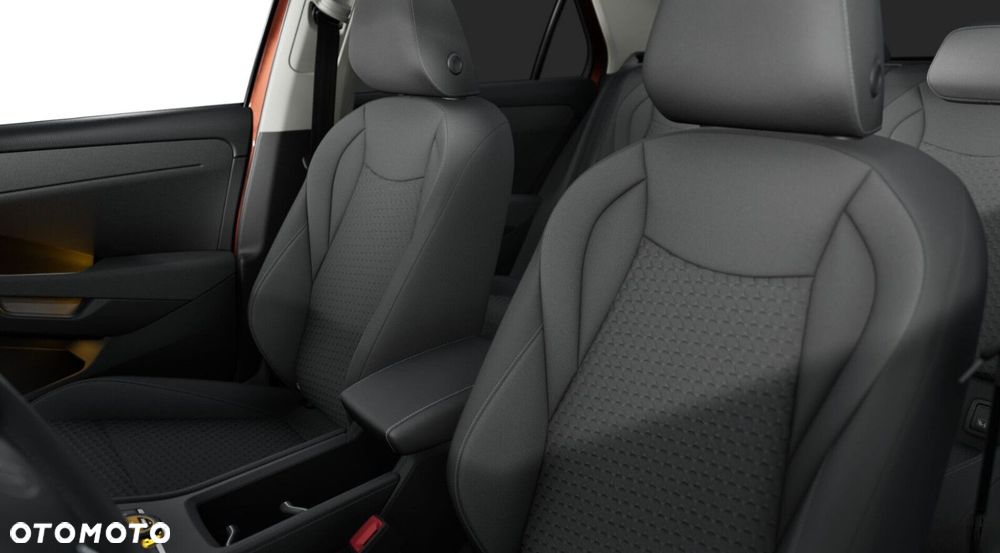 Volkswagen T-Roc 1.5 eTSI Life DSG - 9