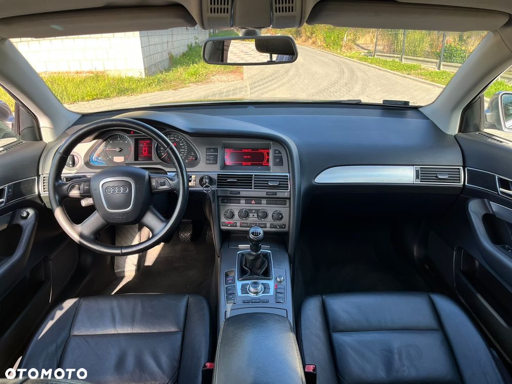 Audi A6 Limousine - 7