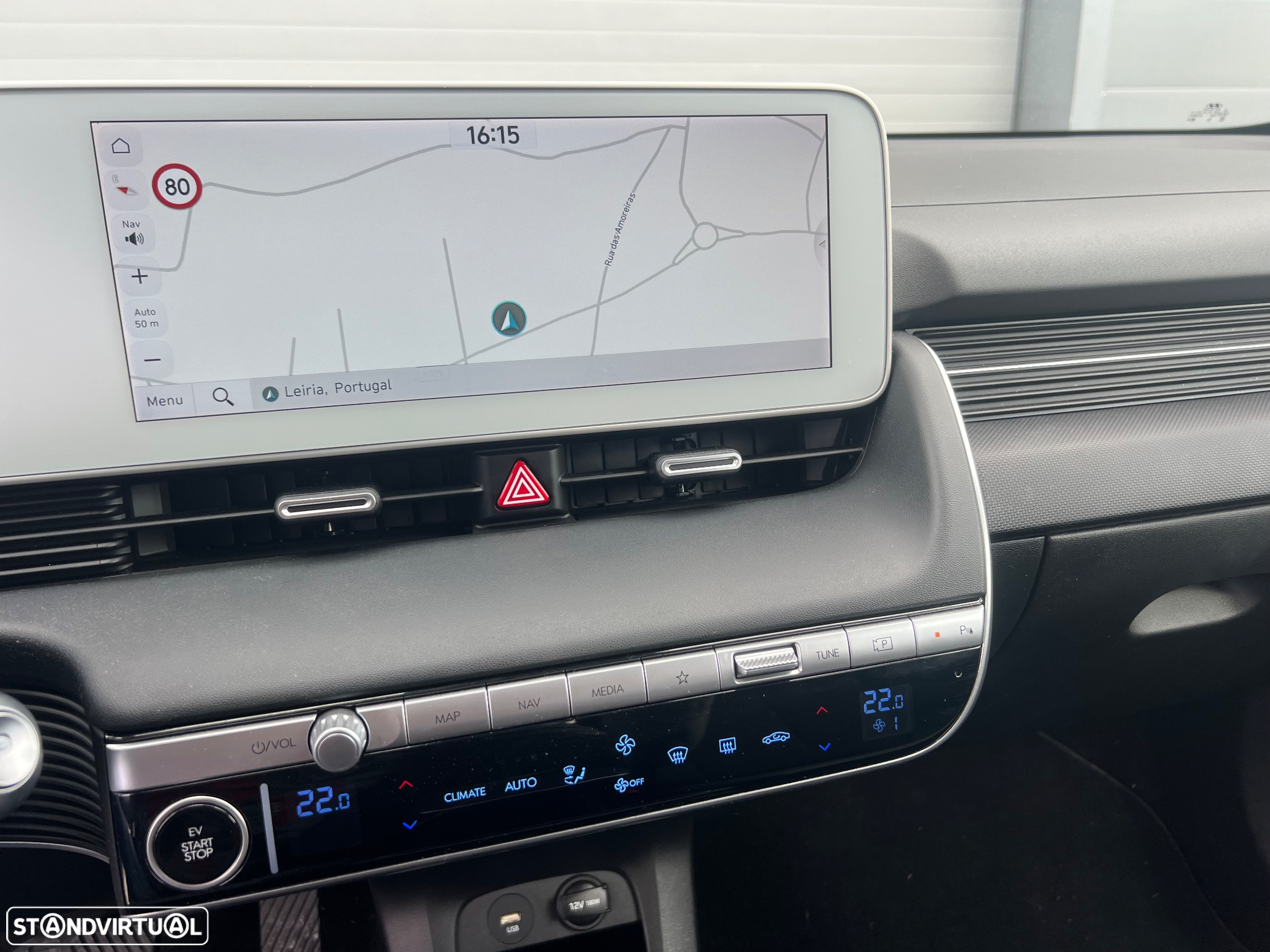 Hyundai Ioniq 5 73kWh Vanguard - 13