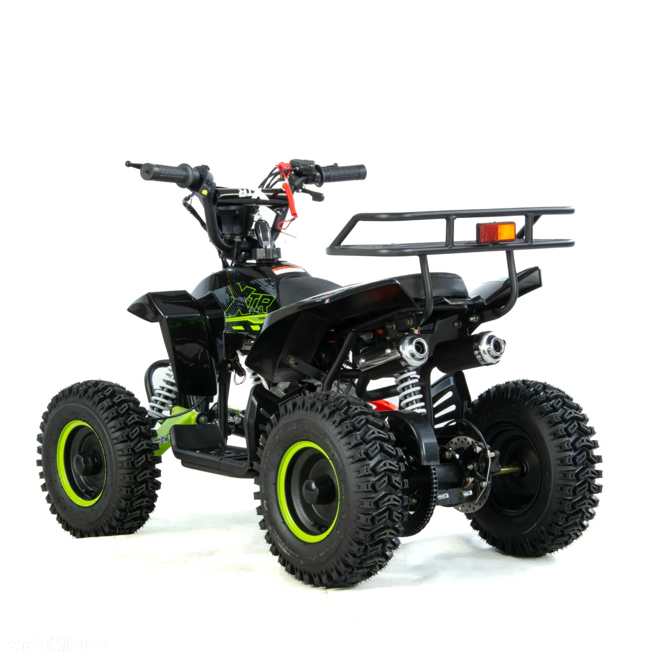 XTR Inny - 6