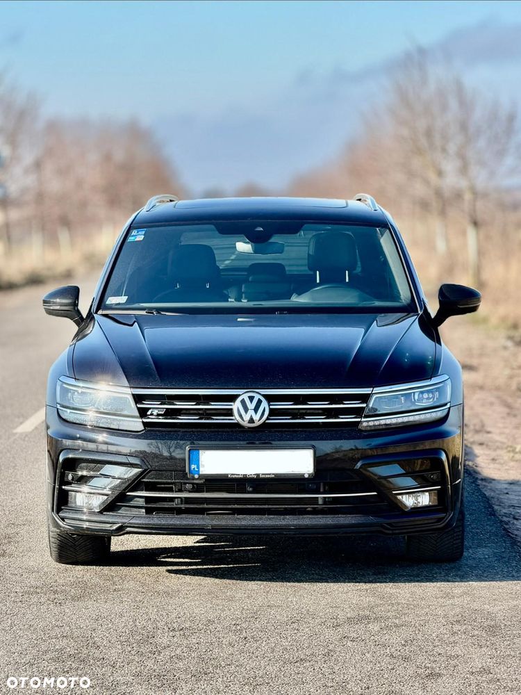 Volkswagen Tiguan 2.0 TDI SCR 4Mot Highline DSG - 3