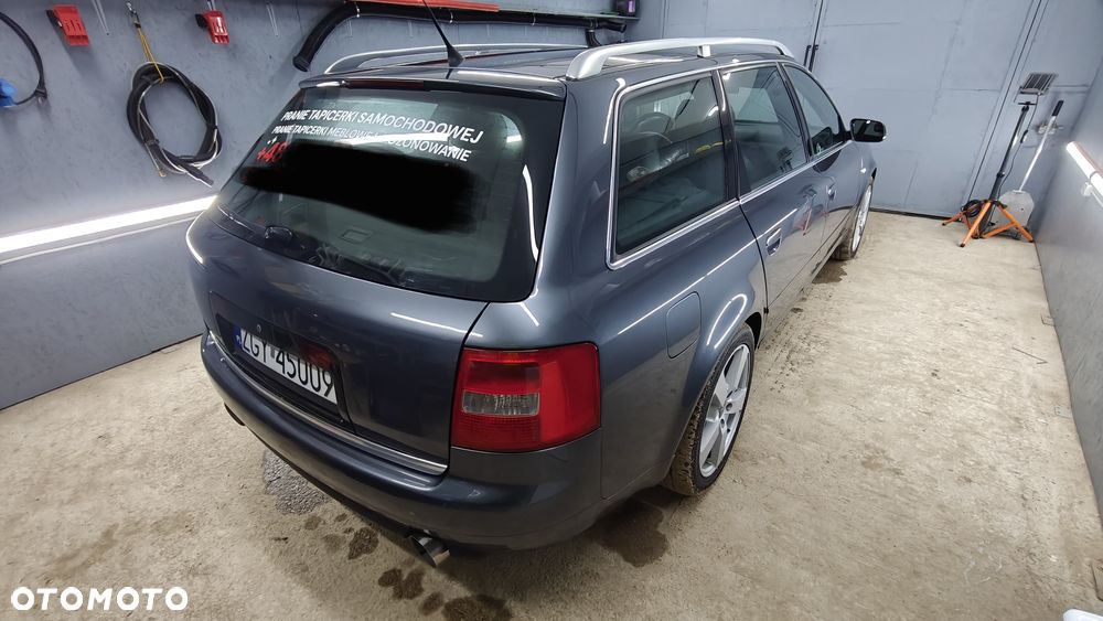 Audi A6 ver-a6-2-7t-quattro - 5