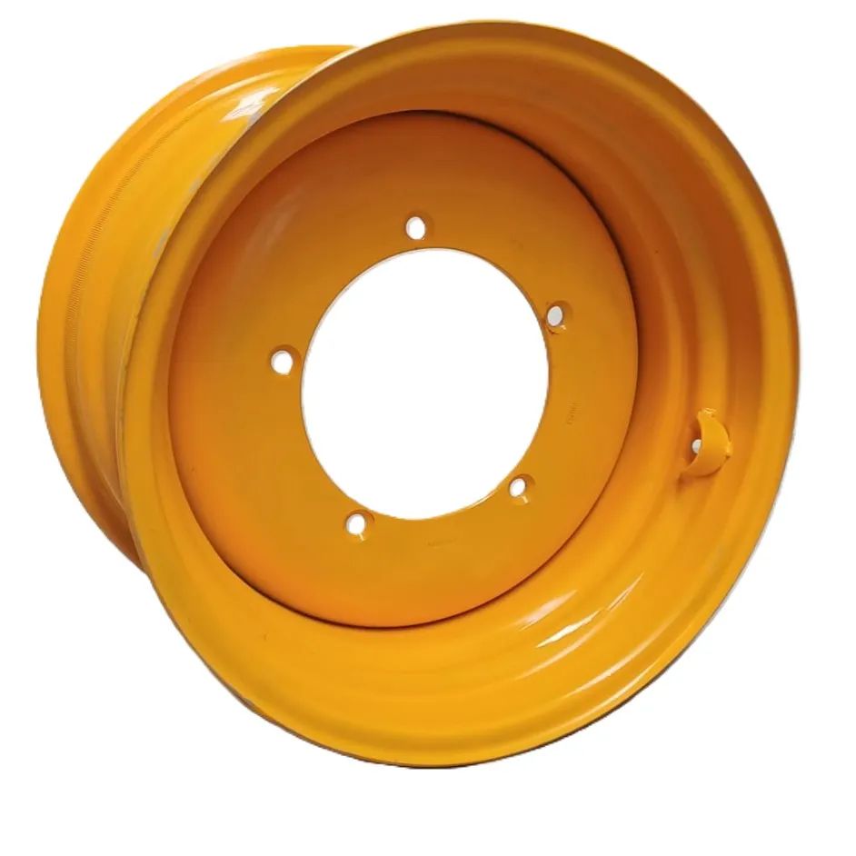 Felga koła 41/910100 do maszyn JCB 3CX, 4CX - 1