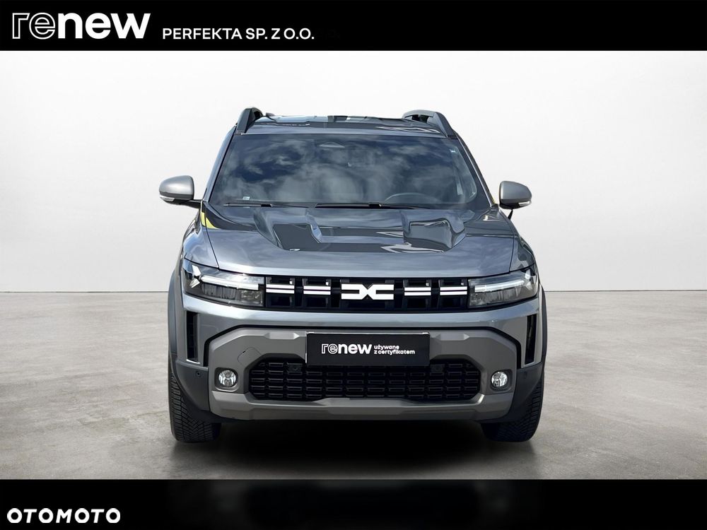 Dacia Duster - 8