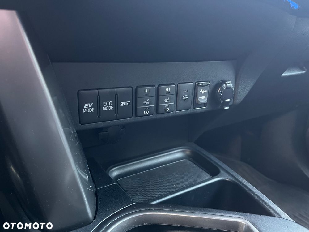 Toyota RAV4 2.5 4x4 Executive - 17