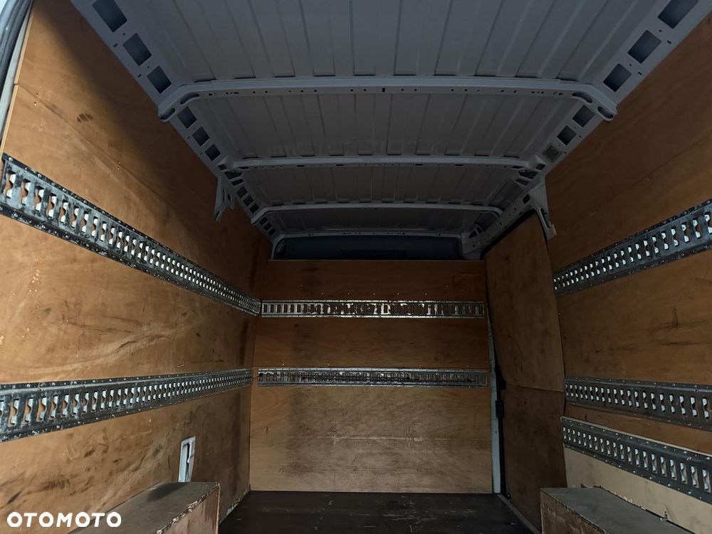 Peugeot Boxer / L2H2 / 2.2D / 165 KM / FV23% / NAJBOGATSZA WERSJA / - 15