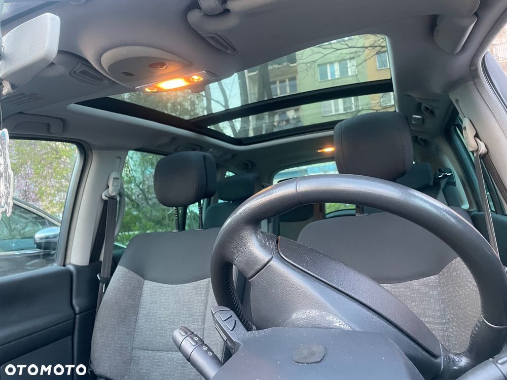 Renault Espace 2.0 dCi Expression - 15