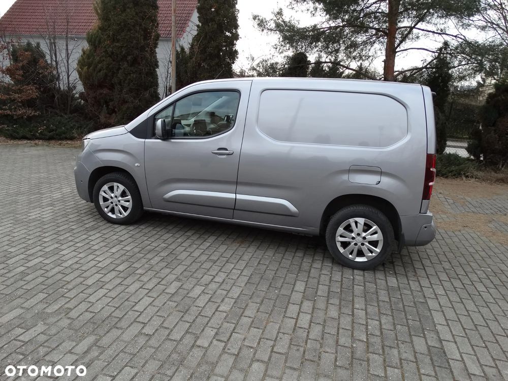 Peugeot Partner - 20