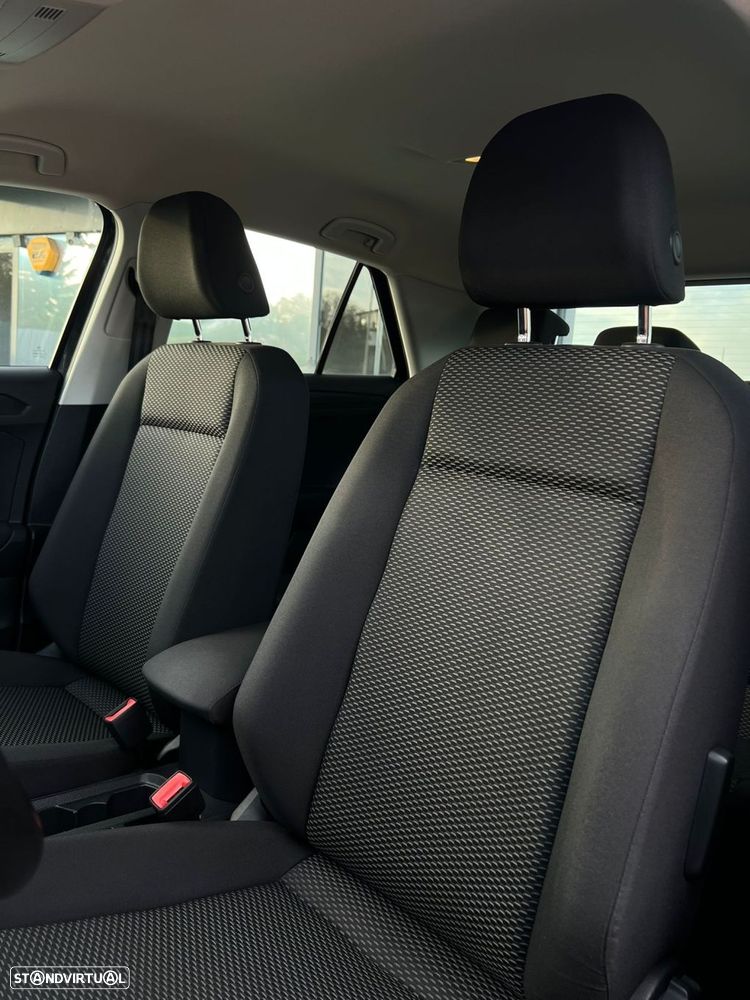 VW T-Roc 1.0 TSI - 9