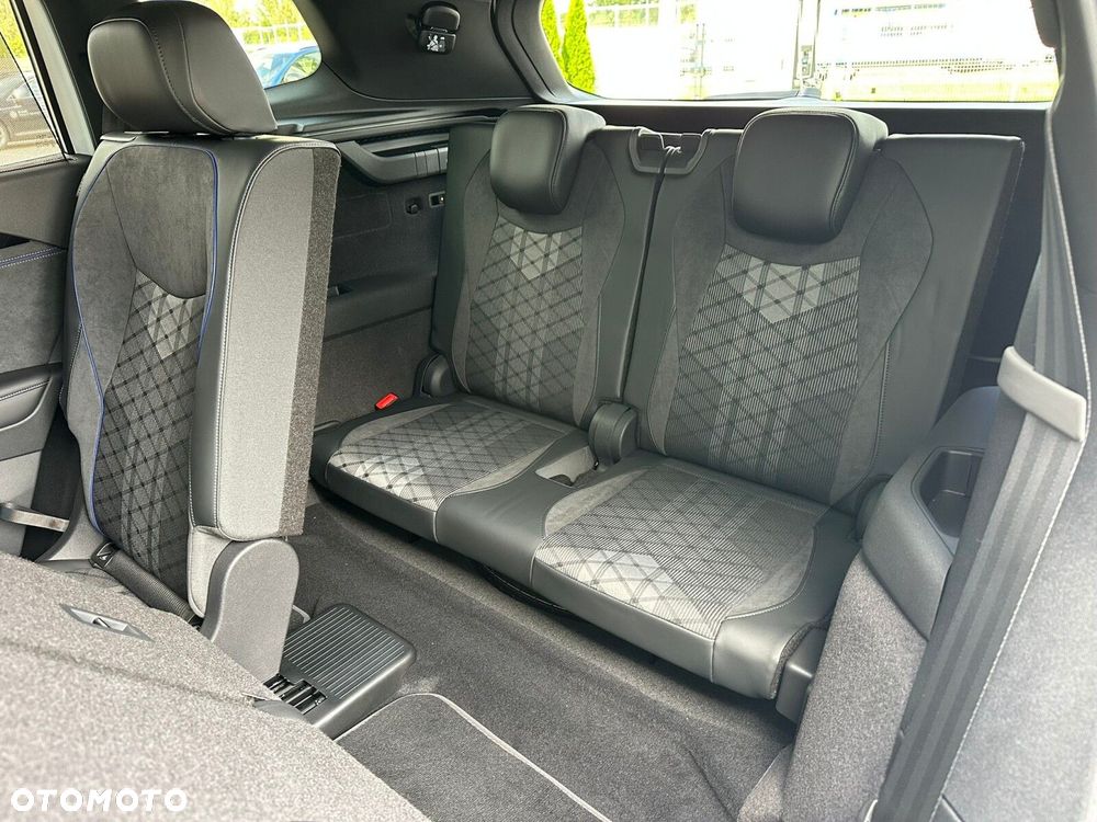 Volkswagen Tayron 2.0 TDI SCR 4Mot R-Line Plus DSG - 19