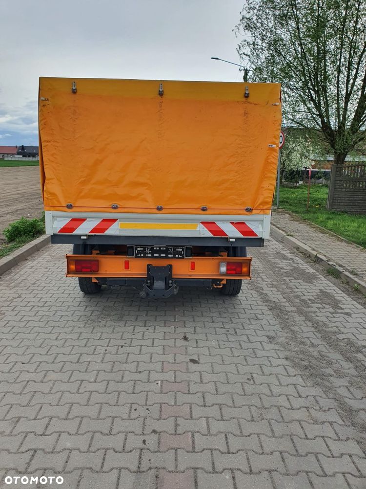 Fiat Ducato Skrzynia biegów po remoncie - 8