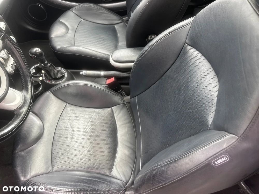 MINI Clubman - 13