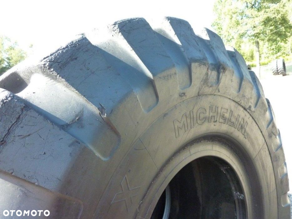 Opona używana przemysłowa 29.5R29 MICHELIN X MINE D2 2000zł W938 - 8