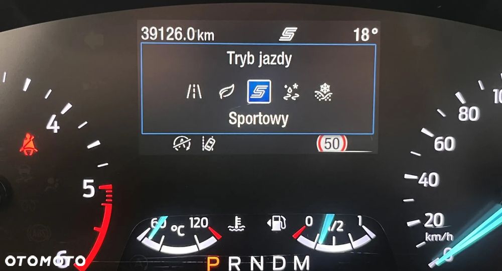 Ford Kuga 2.0 EcoBlue AWD Titanium X - 12