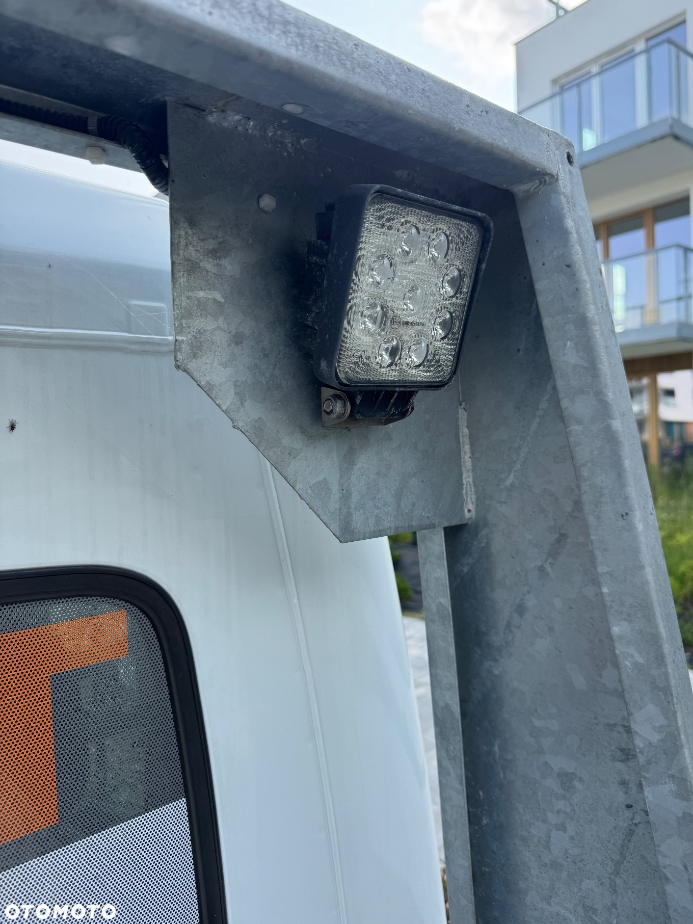 Renault Master - 22