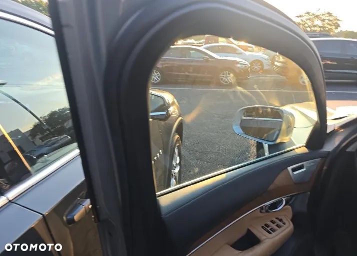 Volvo XC 90 T6 AWD Inscription 7os - 9