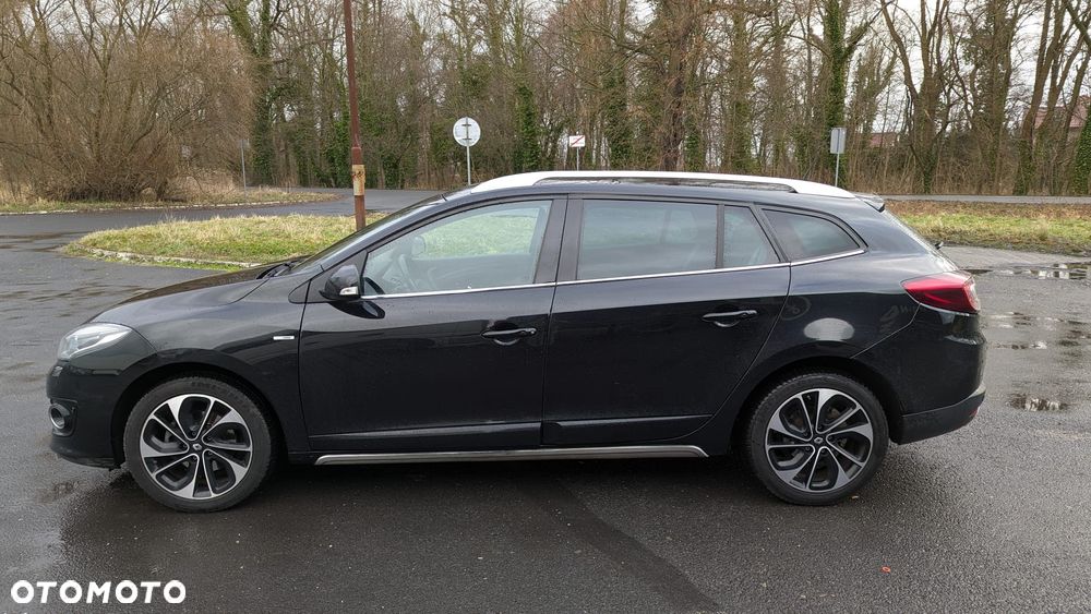 Renault Megane 1.2 16V TCe Energy Bose - 5