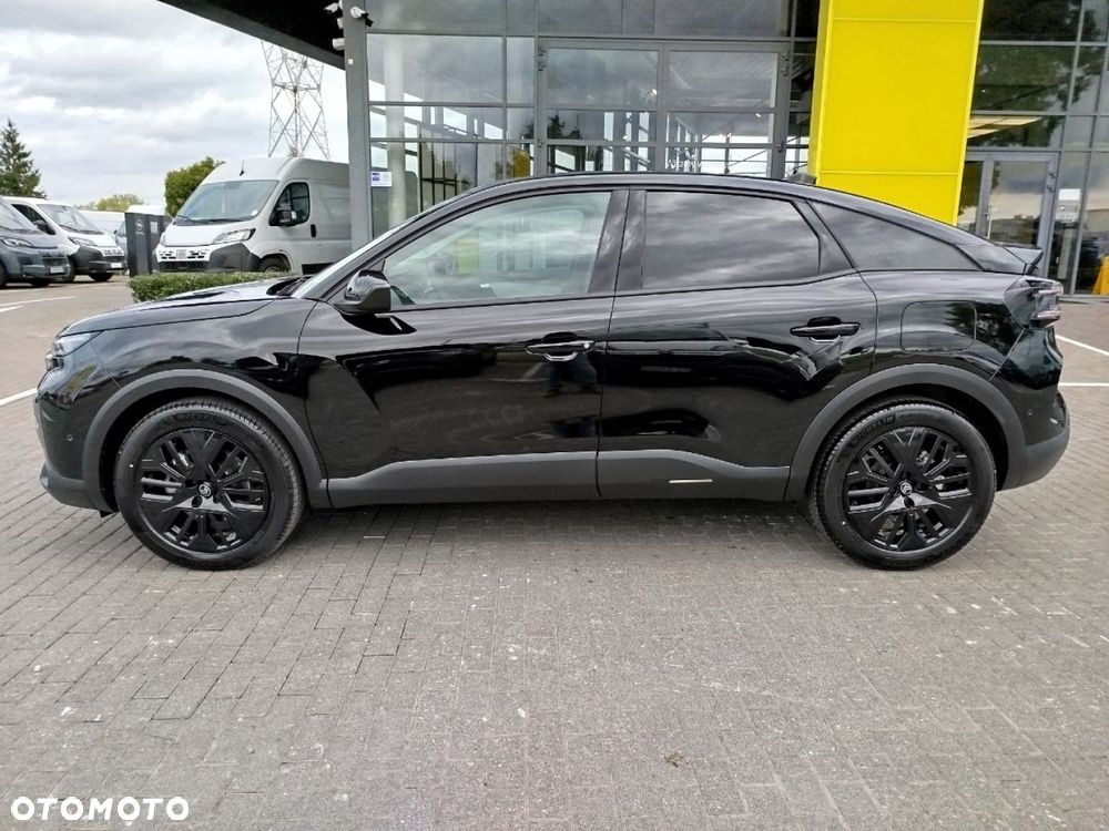 Citroën C4 - 4