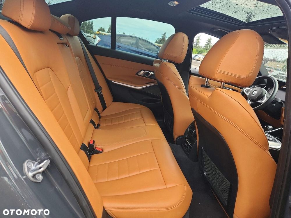 BMW Seria 3 - 9