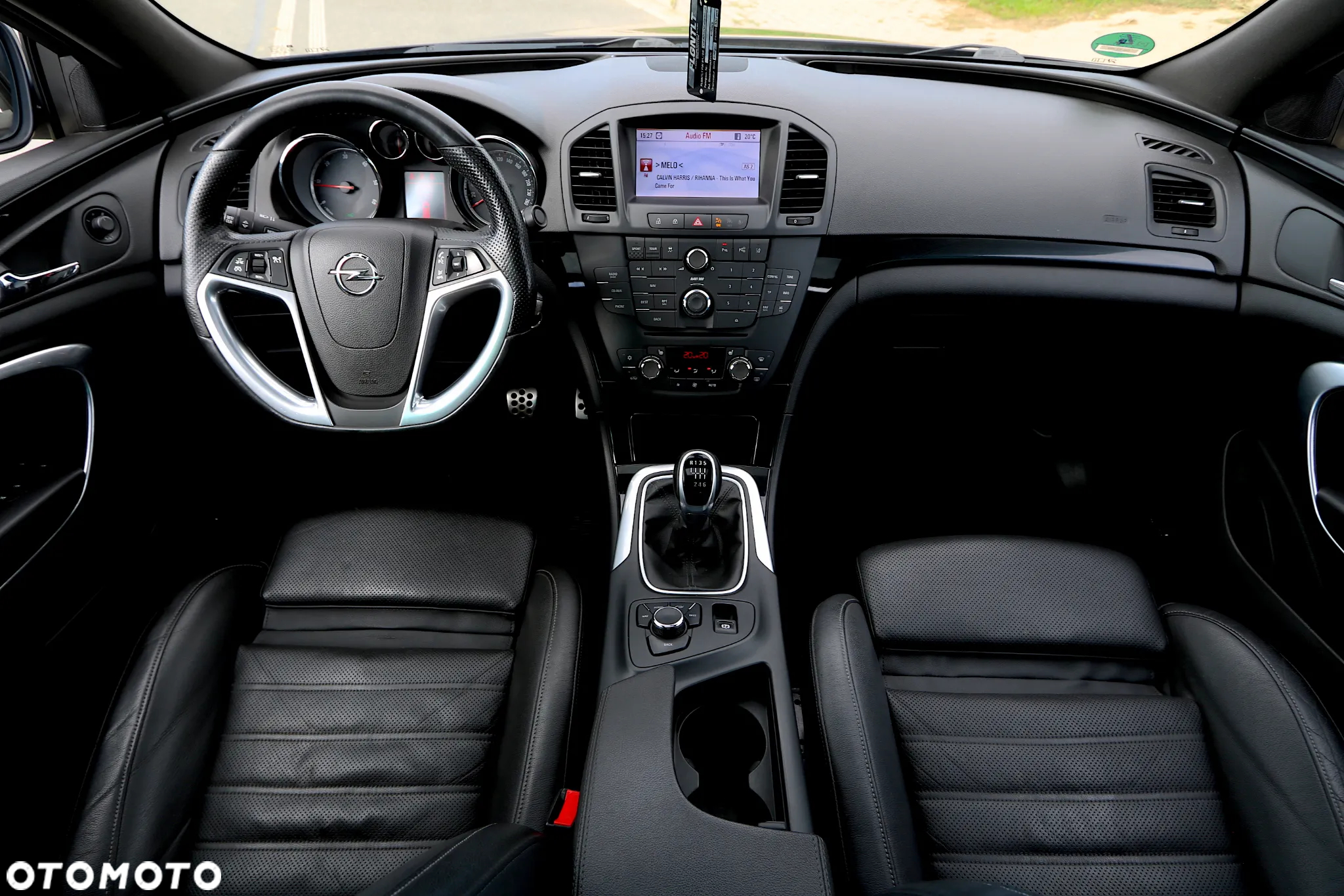 Opel Insignia 2.0 CDTI Sport - 6