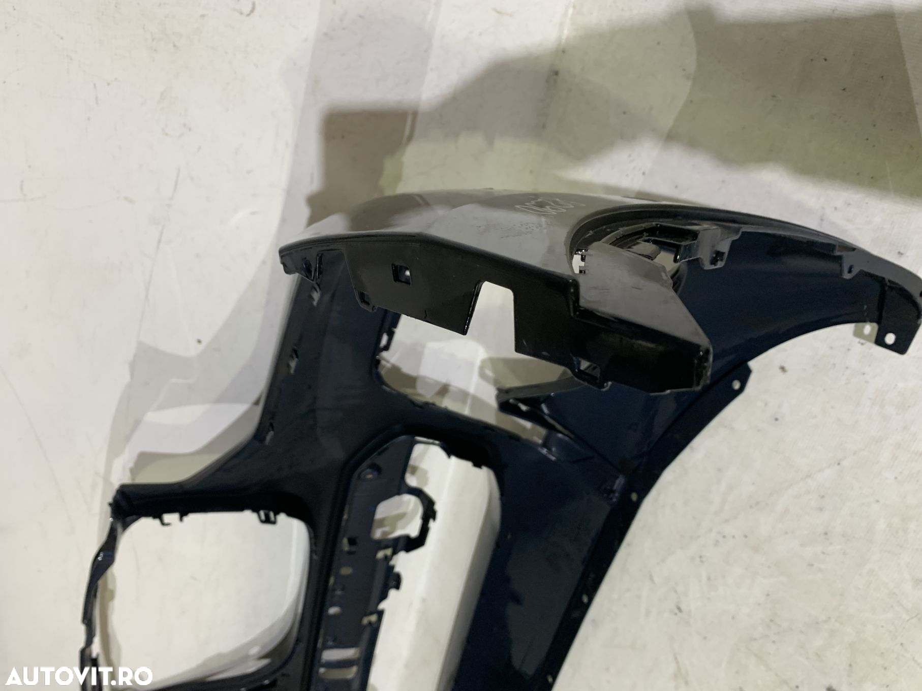 Bara fata BMW X3, X4, G01/G02, M-Sport, 2018, 2019, 2020, 2021, cod origine OE 51118089743. - 7