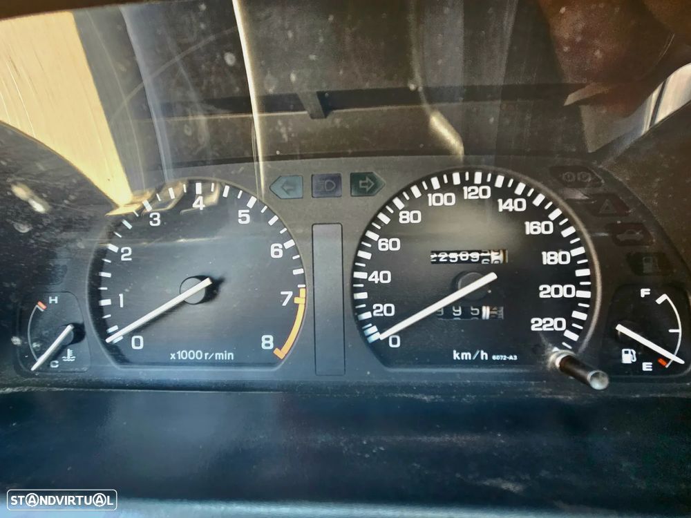 Honda Concerto 1.5i - 10
