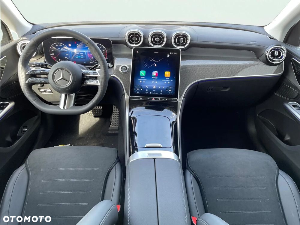 Mercedes-Benz GLC - 19