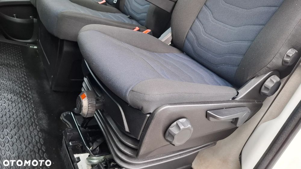 Iveco DAILY*L3 H2 * ŚREDNIAK * VAT-1 * F-Vat 23% - 21