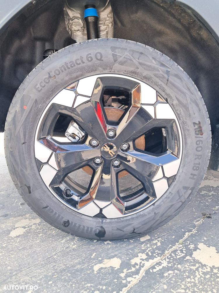 Dacia Bigster 155 Extreme - 9