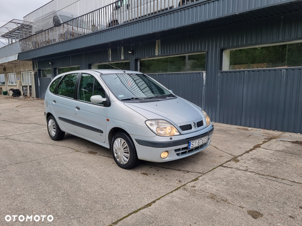 Renault Scenic 1.6 16V Authentique