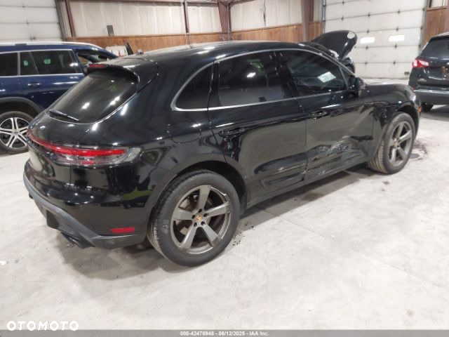 Porsche Macan PDK - 4