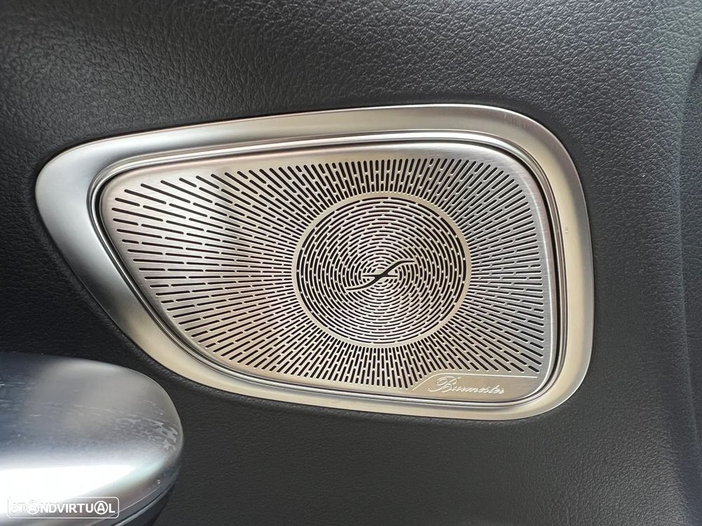 Mercedes-Benz GLC 300 de 4Matic - 17