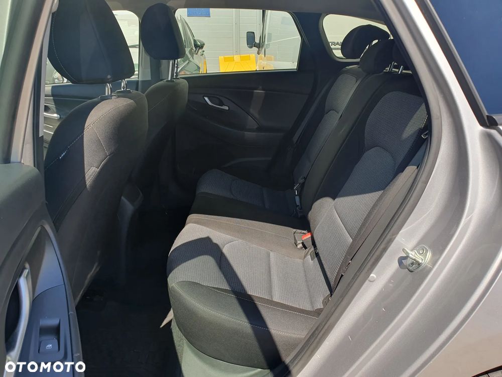 Hyundai i30 1.0 T-GDI Modern - 25