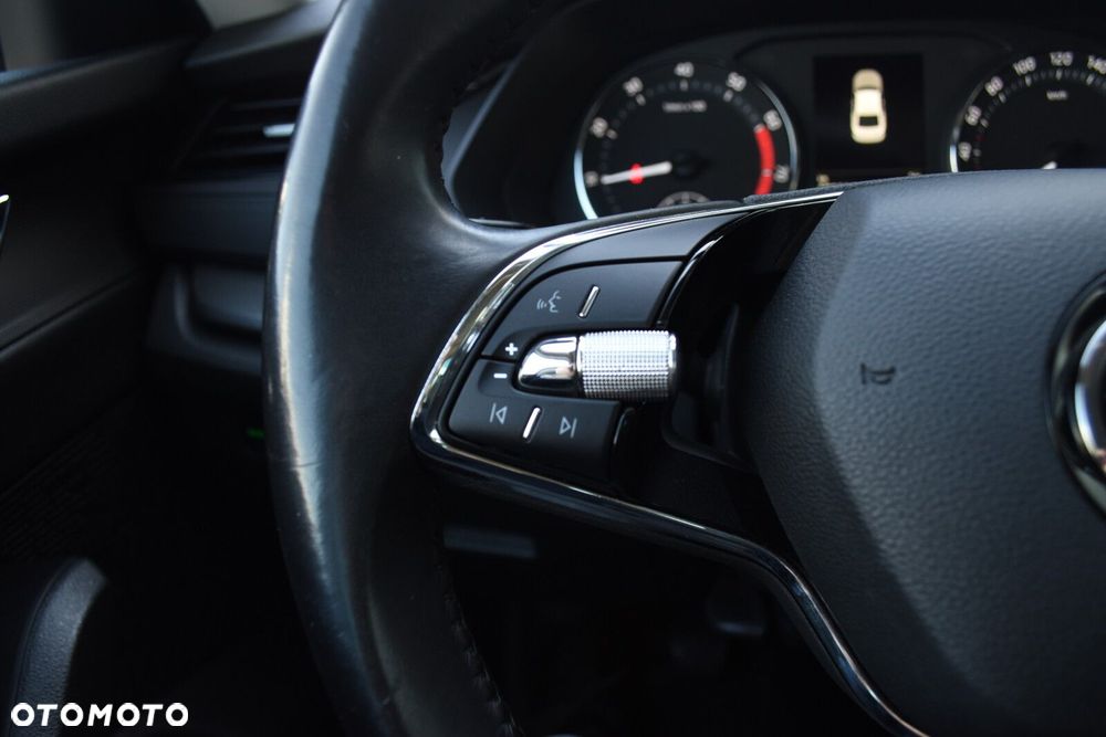 Skoda Octavia 1.5 TSI GPF ACT Ambition - 14