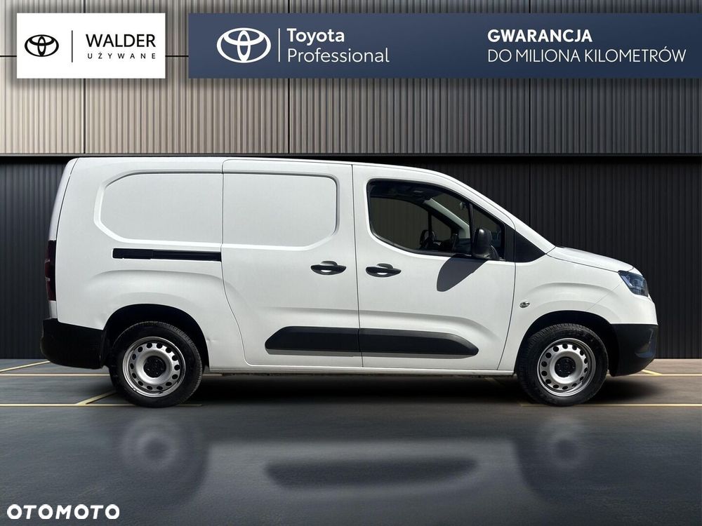 Toyota PROACE CITY - 4
