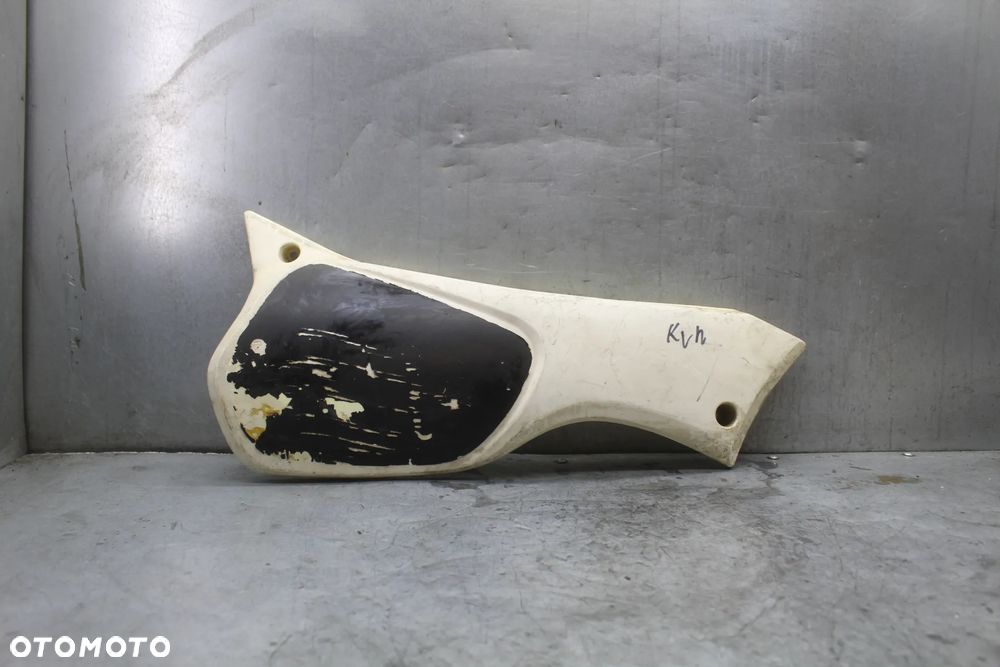 Kawasaki KLR 600 Bok boczek owiewka osłona ogon - 1