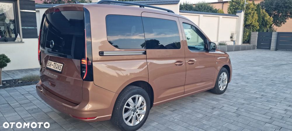 Volkswagen Caddy 2.0 (5-Si.) Life - 26