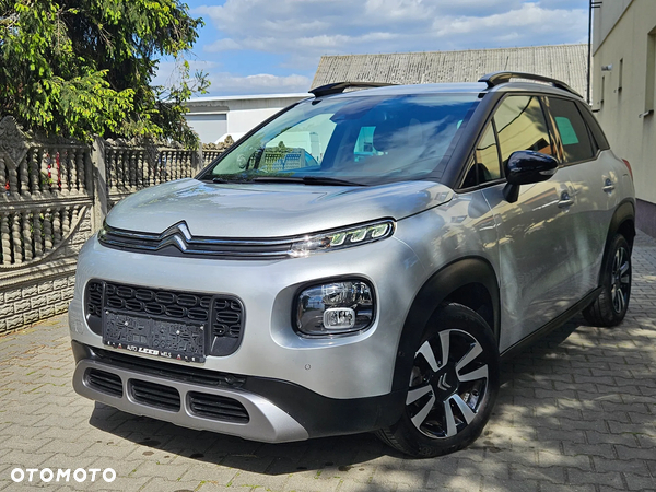Citroën C3 Aircross 1.5 BlueHDi Shine S&S
