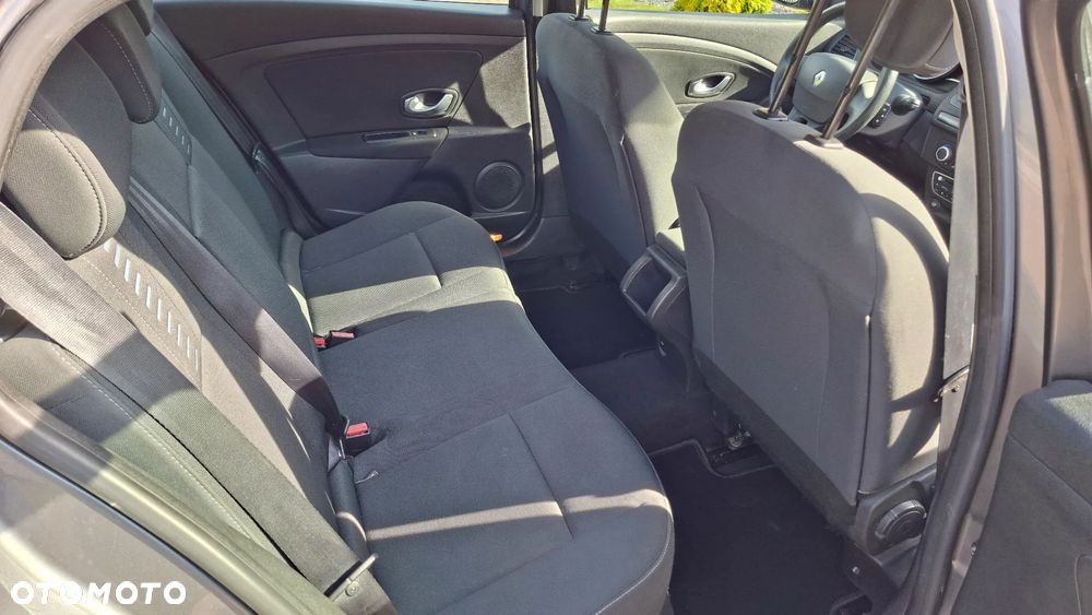 Renault Megane 1.6 16V Authentique - 19