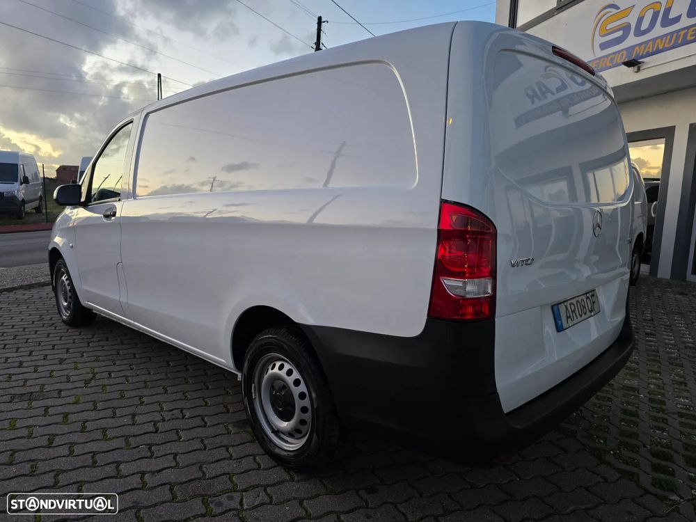 Mercedes-Benz Vito 110 CDI Pro (IVA INCLUIDO) - 4