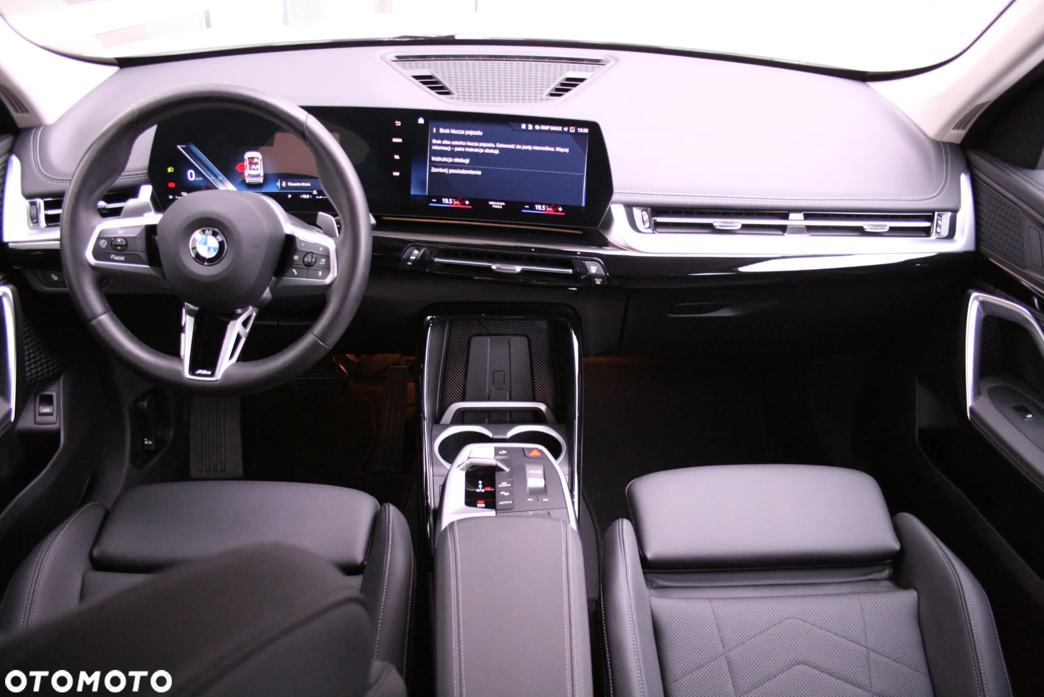 BMW X1 sDrive18i xLine - 8